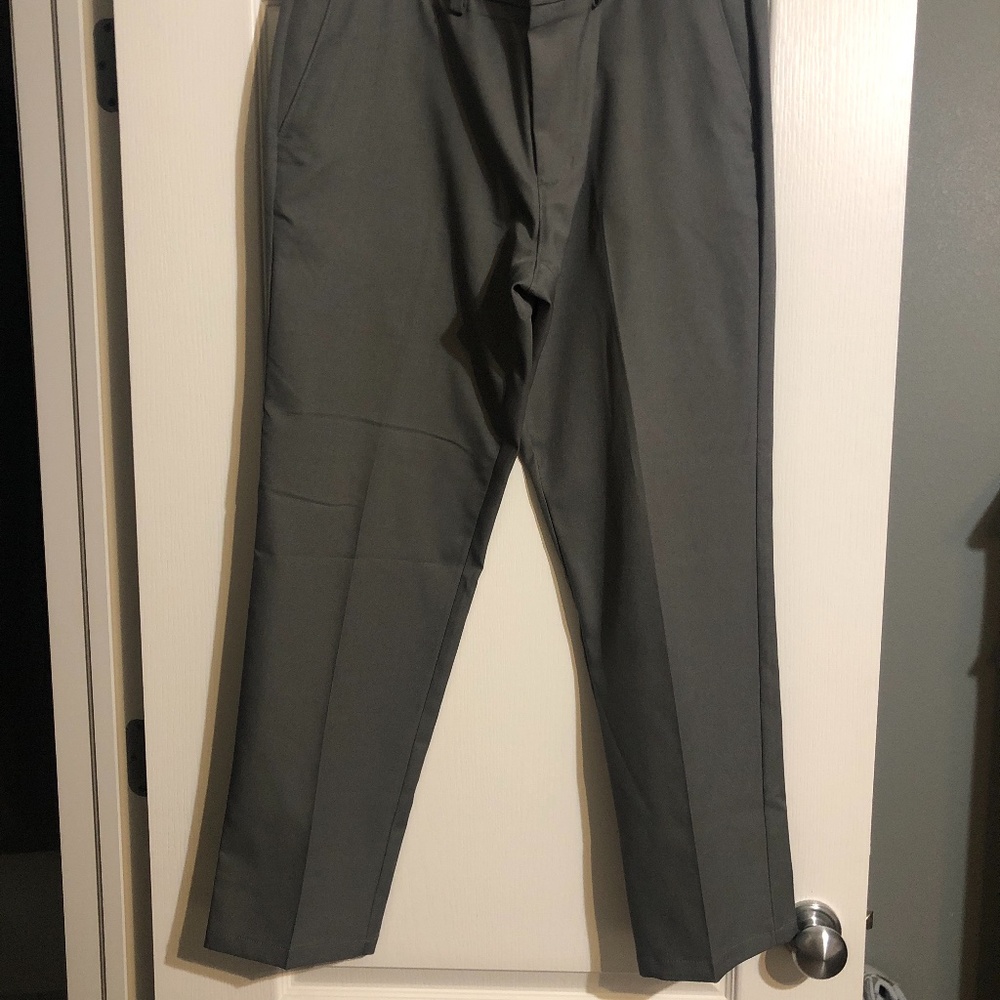 Haggar H26 Dress Slacks